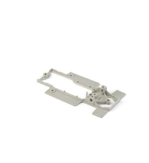 Chasis NSR 1614 Porsche 917-10K Duro Blanco | Slot Maxi