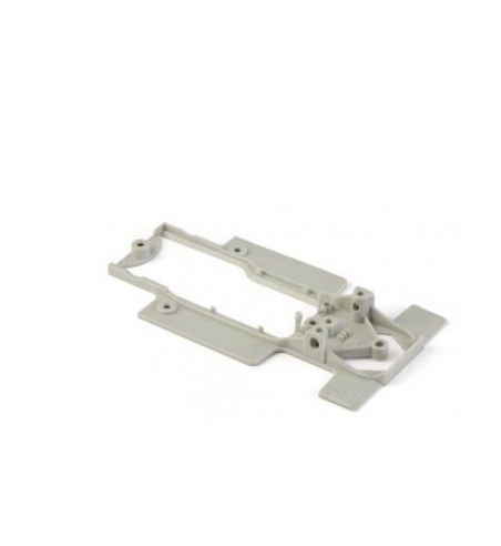 Chasis NSR 1614 Porsche 917-10K Duro Blanco | Slot Maxi