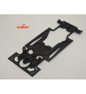 Chasis 3DSRP BC2005 3D Bicomponente Oreca 07 Slot.it | Slot Maxi