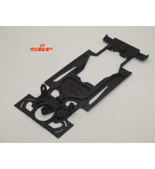 Chasis 3DSRP BC2005 3D Bicomponente Oreca 07 Slot.it | Slot Maxi