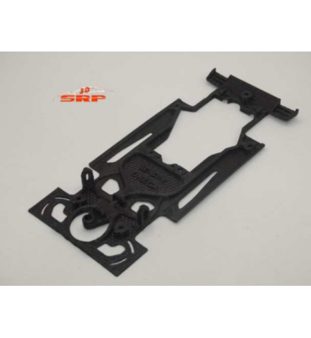 Chasis 3DSRP BC2005 3D Bicomponente Oreca 07 Slot.it | Slot Maxi