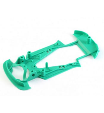 Chasis NSR 1489 BMW Z4 E89 Verde Extra Duro | Slot Maxi