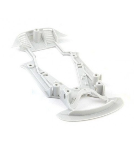 Chasis NSR 1459 Aston Martin Vantage Blanco Duro | Slot Maxi