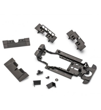 Chasis Slot.it SI-CS03T60D Porsche 962 LH/KH/IMSA AW | Slot Maxi
