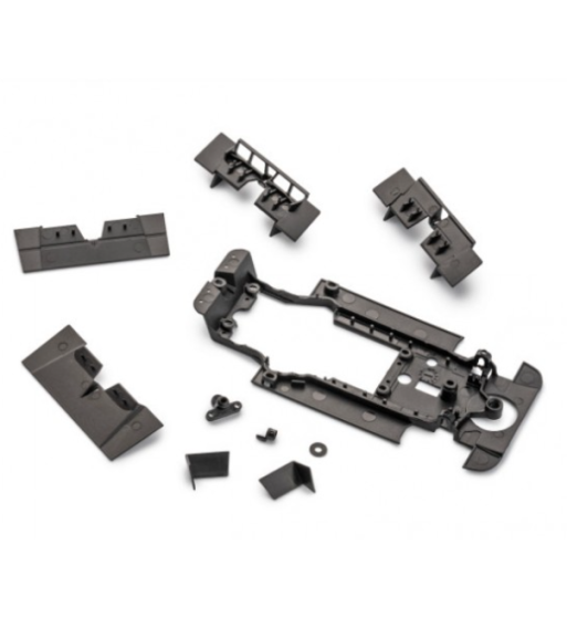 Chasis Slot.it SI-CS03T60D Porsche 962 LH/KH/IMSA AW | Slot Maxi