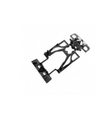 Chasis SRC RM1130 Toyota LMP1 Competición T2 | Slot Maxi