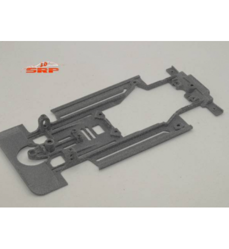 Chasis 3DSRP V11SLS 3D SLS Audi R18 LMP Slot.it | Slot Maxi