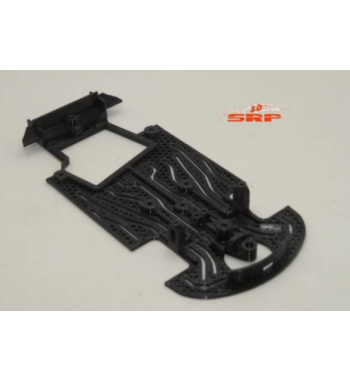 Chasis 3DSRP 425 3D cuna RT4 Lola Aston Martin DBR 1/2 Slot.it | Slot Maxi