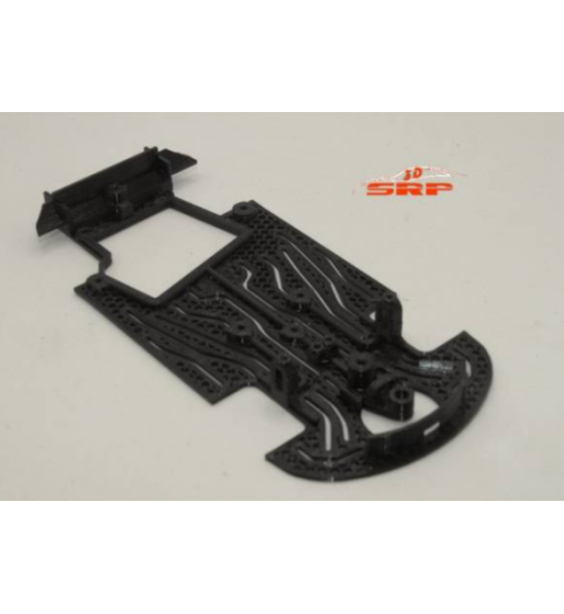 Chasis 3DSRP 425 3D cuna RT4 Lola Aston Martin DBR 1/2 Slot.it | Slot Maxi