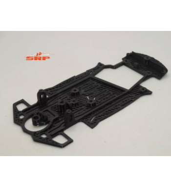 Chasis 3DSRP 423 3D cuna RT4 Corvette C7R NSR | Slot Maxi