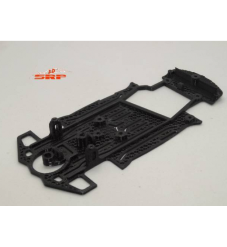 Chasis 3DSRP 423 3D cuna RT4 Corvette C7R NSR | Slot Maxi
