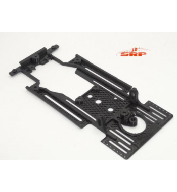 Chasis 3DSRP 602 3D Lola B12/80 Slot.it Digital | Slot Maxi