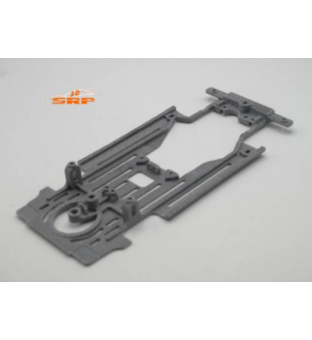 Chasis 3DSRP V10SLS 3D SLS Lola B90/10 Slot.it | Slot Maxi