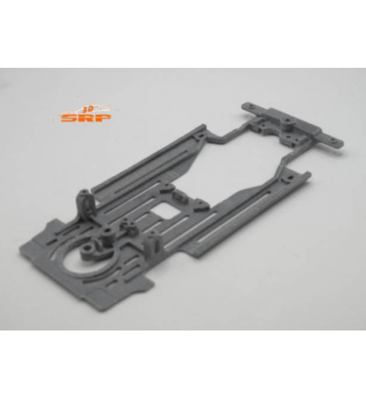 Chasis 3DSRP V10SLS 3D SLS Lola B90/10 Slot.it | Slot Maxi