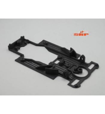 Chasis 3DSRP 059687 3D Carbono BMW V12 LMR Arrow | Slot Maxi