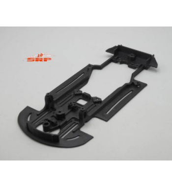 Chasis 3DSRP 059686 3D Carbono McLaren 720 GT3 NSR | Slot Maxi