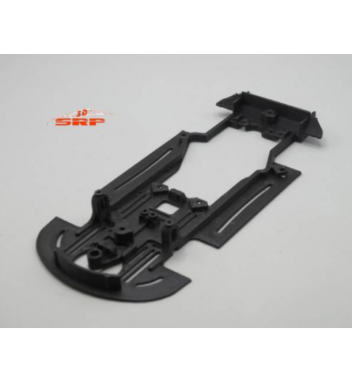Chasis 3DSRP 059686 3D Carbono McLaren 720 GT3 NSR | Slot Maxi