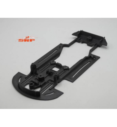 Chasis 3DSRP 059686 3D Carbono McLaren 720 GT3 NSR | Slot Maxi