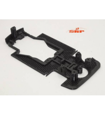 Chasis 3DSRP 001092 3D Cupra E-Racer Scalextric | Slot Maxi