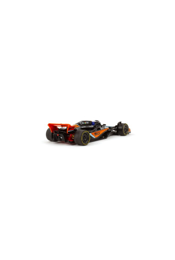 Formula 1 2022 Orange Gulf N81 FALLO tampografía NSR | Slot Maxi | Slot F1 contemporáneo