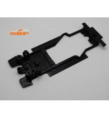 Chasis 3DSRP 001091 3D Ferrari 308 GTB Avant Slot | Slot Maxi