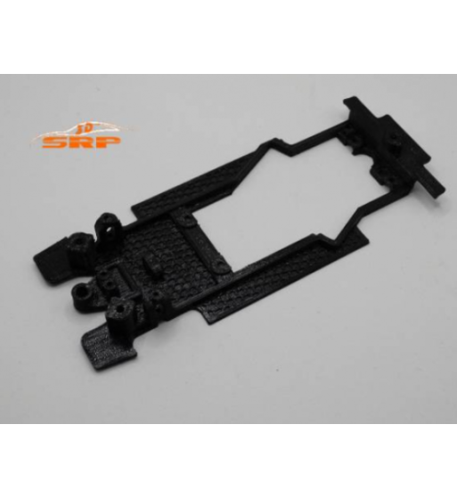Chasis 3DSRP 001091 3D Ferrari 308 GTB Avant Slot | Slot Maxi