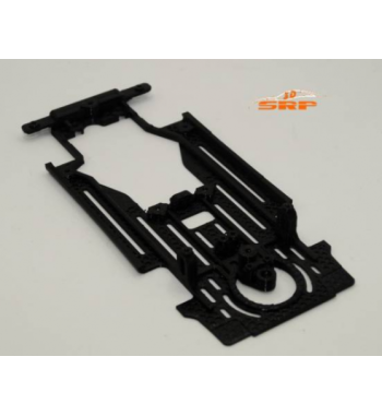 Chasis 3DSRP 1011-R 3D Lola B09-10/60 11/80 12/69-80 Slot.it | Slot Maxi