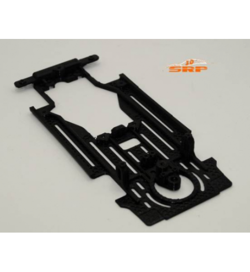 Chasis 3DSRP 1011-R 3D Lola B09-10/60 11/80 12/69-80 Slot.it | Slot Maxi