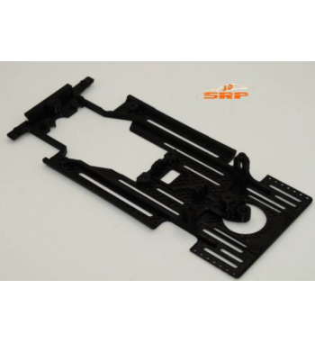 Chasis 3DSRP 1050-R 3D Lola B12/80 Slot.it | Slot Maxi