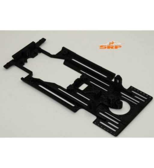 Chasis 3DSRP 1050-R 3D Lola B12/80 Slot.it | Slot Maxi