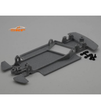 Chasis 3DSRP R9SLS 3D SLS Peugeot 307 Ángulo Ninco | Slot Maxi