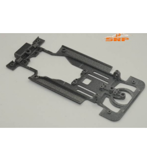 Chasis 3DSRP V6SLS 3D SLS Lola Aston Martin DBR 1/2 Slot.it | Slot Maxi
