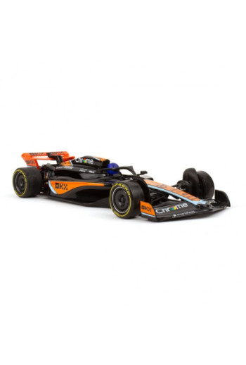Formula 1 2022 Orange Gulf N81 FALLO tampografía NSR | Slot Maxi | Slot F1 contemporáneo