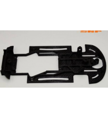 Chasis 3DSRP 1084-R 3D McLaren 720S GT3 NSR serie R | Slot Maxi
