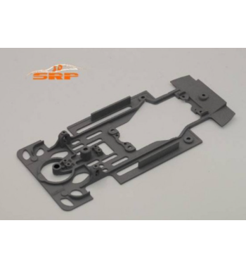 Chasis 3DSRP V1SLS 3D SLS Toyota LMP1 SRC | Slot Maxi