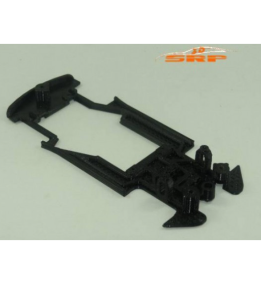 Chasis 3DSRP 1180WSC 3D Audi S1 SCX (bancada slot.it) | Slot Maxi