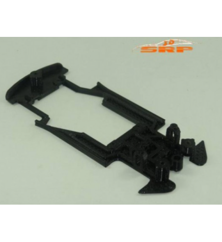 Chasis 3DSRP 1180WSC 3D Audi S1 SCX (bancada slot.it) | Slot Maxi