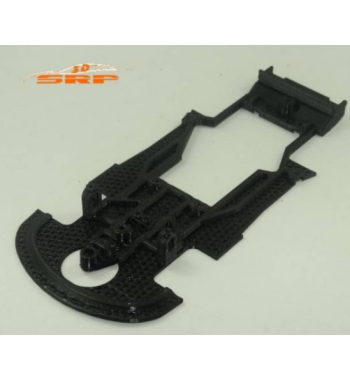 Chasis 3DSRP 001082 3D McLaren 720S Sideways | Slot Maxi