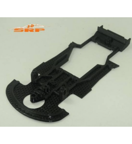 Chasis 3DSRP 001082 3D McLaren 720S Sideways | Slot Maxi