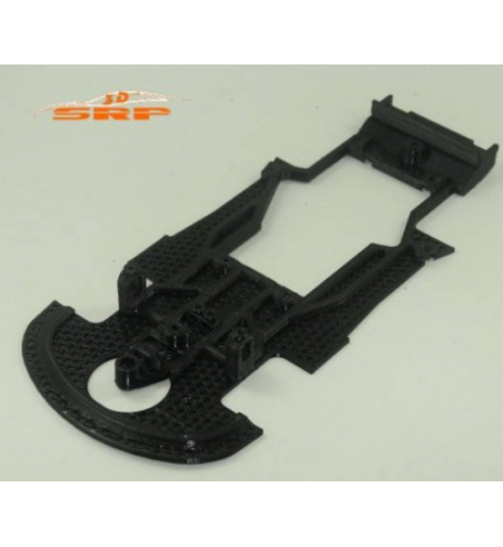 Chasis 3DSRP 001082 3D McLaren 720S Sideways | Slot Maxi