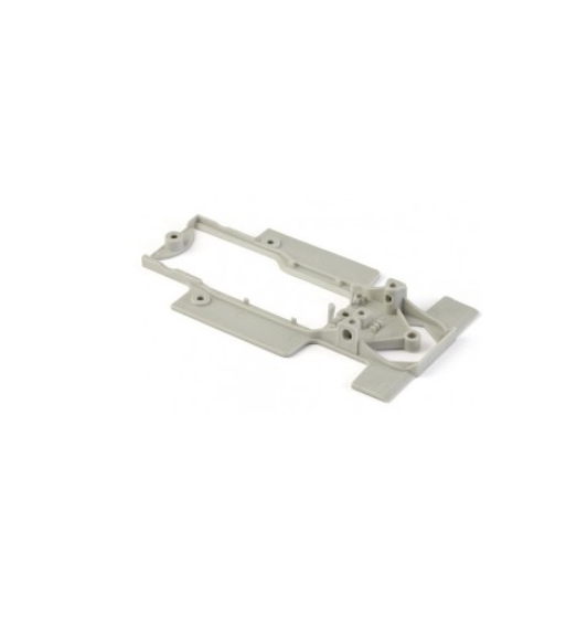 NSR 1614 Chasis Porsche 917 10K duro blanco | Slot Maxi