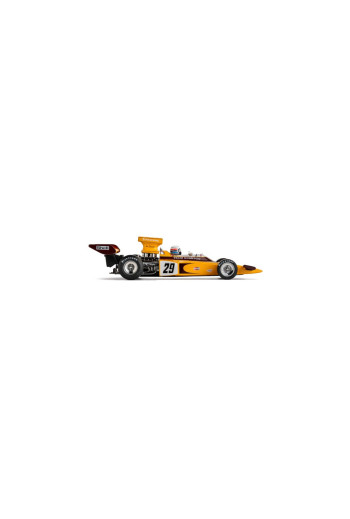 Lotus 72E n29 South Africa GP 1974 Ian Scheckter Policar | Slot Maxi | Slot F1 vintage