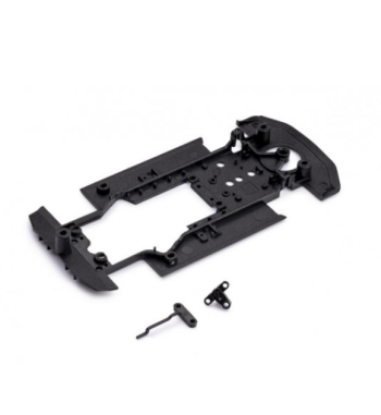 Slot.it CS49T60 Chasis Nissan Skyline GT-R Nismo GT3 | Slot Maxi