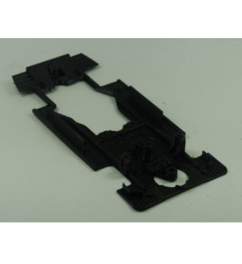 3DSRP 001075 Chasis 3d Toyota LMP1 SRC | Slot Maxi