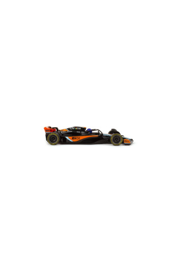 Lotus 72E n29 South Africa GP 1974 Ian Scheckter Policar | Slot Maxi | Slot F1 vintage