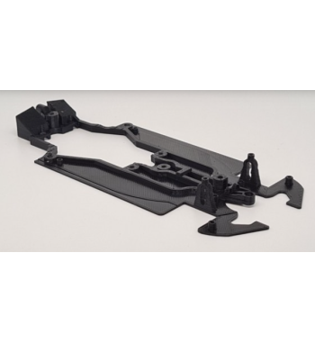CC Slot CC-3D1006 Chasis 3d Formula E | Slot Maxi