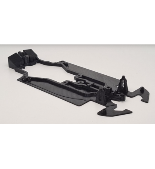 CC Slot CC-3D1006 Chasis 3d Formula E | Slot Maxi