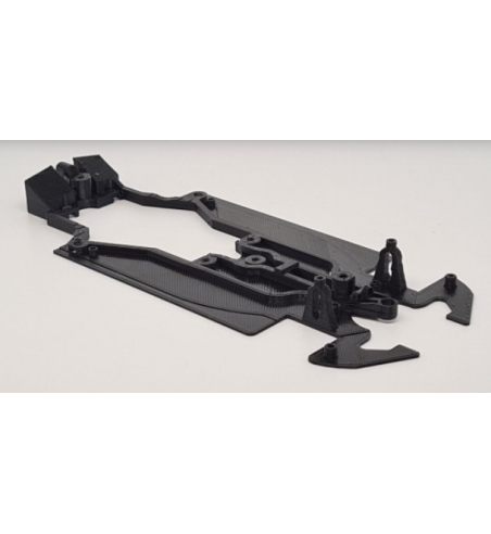 CC Slot CC-3D1006 Chasis 3d Formula E | Slot Maxi