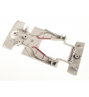 SRC RM1127 Chasis T1-B Toyota LMP1 Blando | Slot Maxi