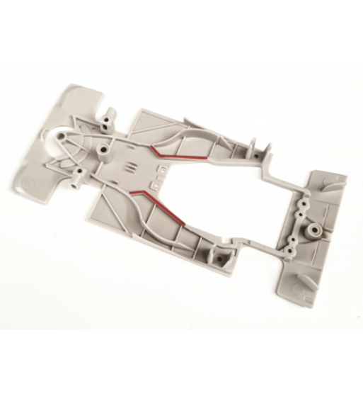 SRC RM1127 Chasis T1-B Toyota LMP1 Blando | Slot Maxi